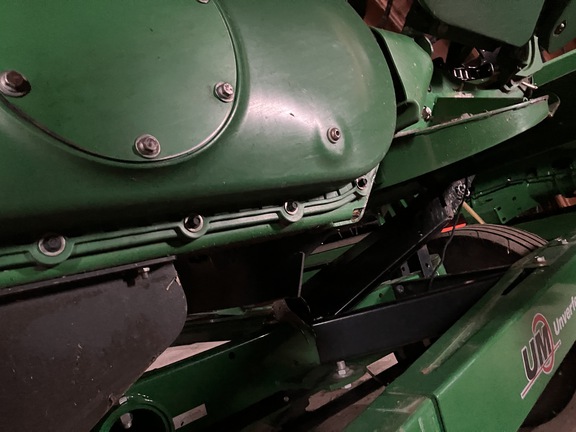 2018 John Deere 718C STALKMASTER Header Corn Head