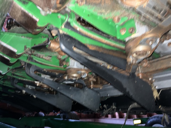 2018 John Deere 718C STALKMASTER Header Corn Head