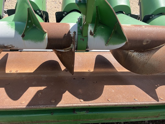 2018 John Deere 718C STALKMASTER Header Corn Head