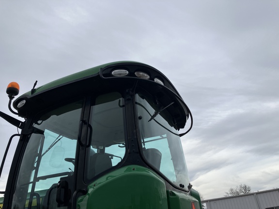 2012 John Deere 9360R Tractor 4WD