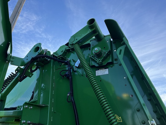 2023 John Deere 560M Baler/Round