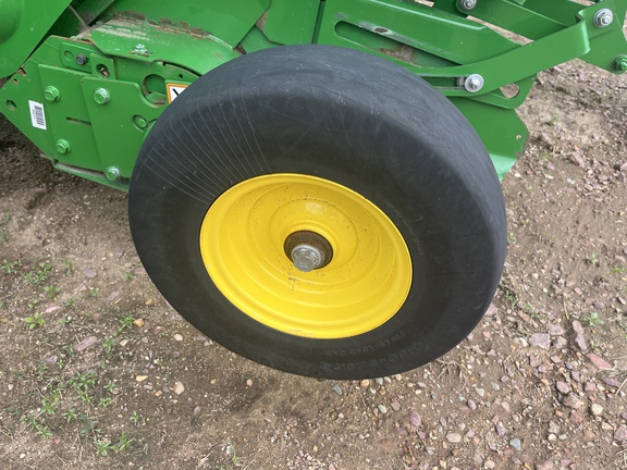 2023 John Deere 560M Baler/Round