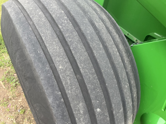 2023 John Deere 560M Baler/Round