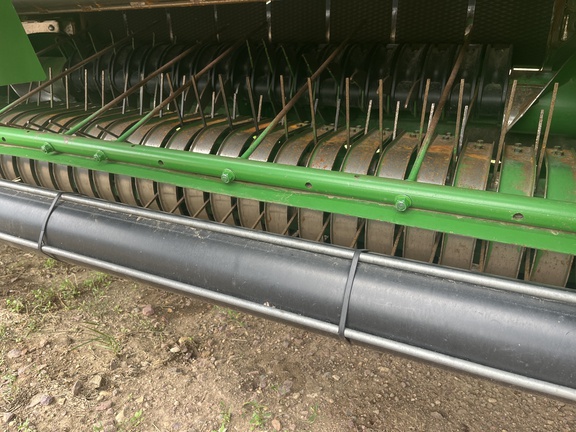 2023 John Deere 560M Baler/Round