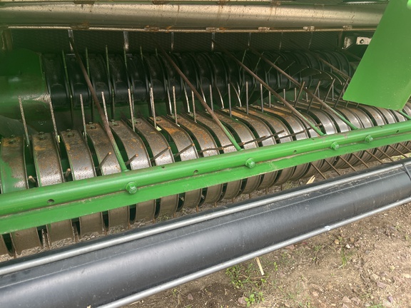 2023 John Deere 560M Baler/Round