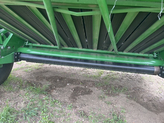 2023 John Deere 560M Baler/Round