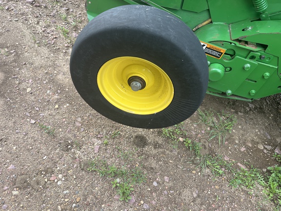 2023 John Deere 560M Baler/Round