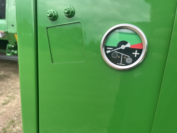 2023 John Deere 560M Baler/Round