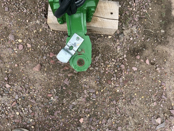 2023 John Deere 560M Baler/Round