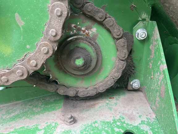 2023 John Deere 560M Baler/Round