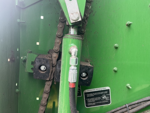 2023 John Deere 560M Baler/Round