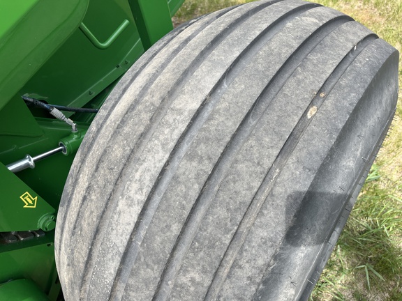 2023 John Deere 560M Baler/Round