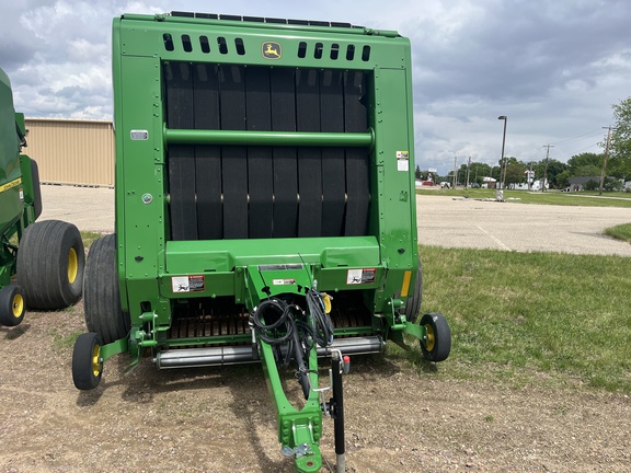 2023 John Deere 560M Baler/Round