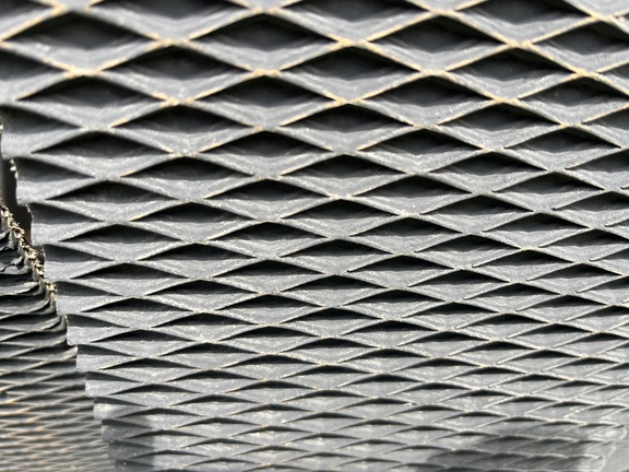 2023 John Deere 560M Baler/Round