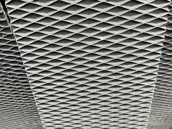 2023 John Deere 560M Baler/Round