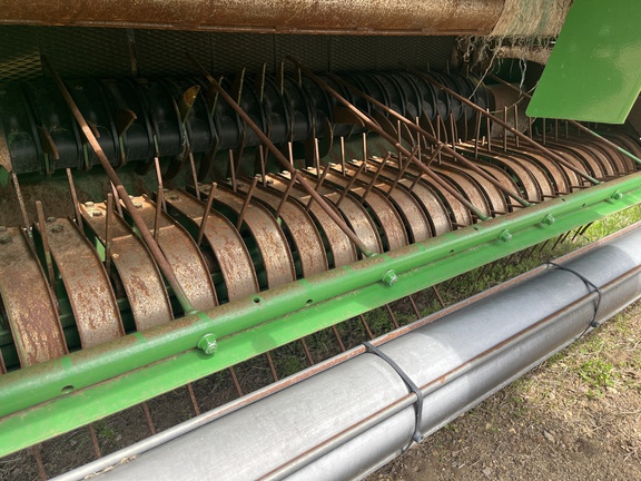 2023 John Deere 560M Baler/Round