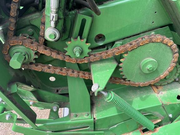 2023 John Deere 560M Baler/Round