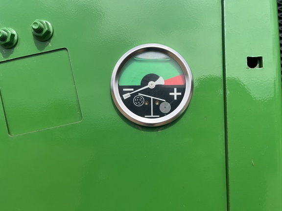 2023 John Deere 560M Baler/Round