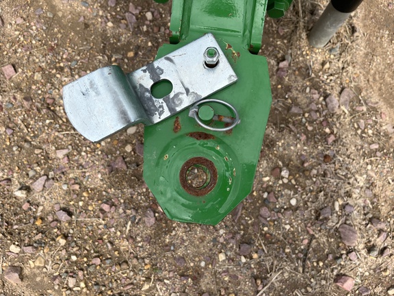 2023 John Deere 560M Baler/Round