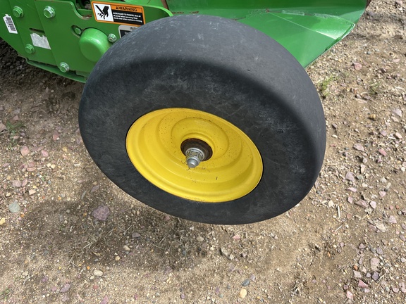 2023 John Deere 560M Baler/Round