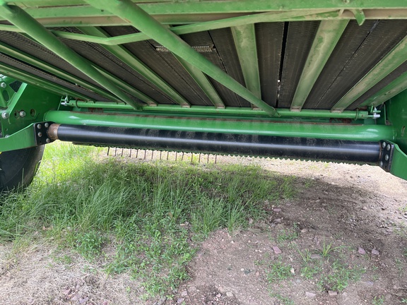 2023 John Deere 560M Baler/Round