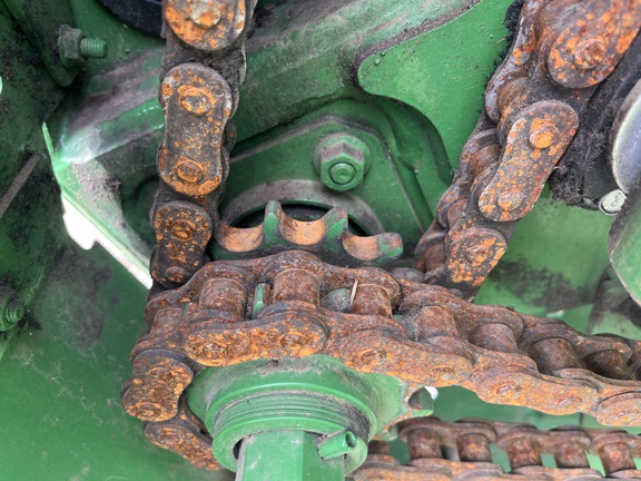 2023 John Deere 560M Baler/Round