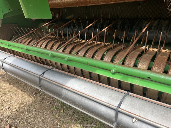 2023 John Deere 560M Baler/Round