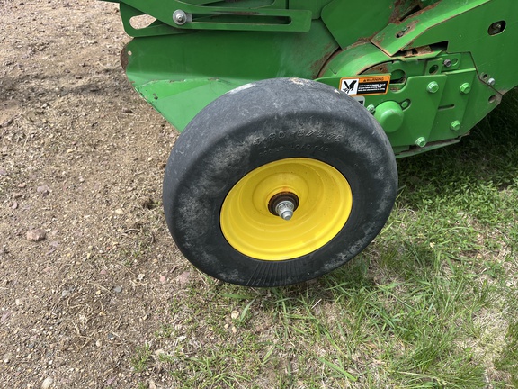 2023 John Deere 560M Baler/Round
