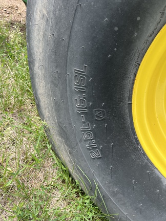 2023 John Deere 560M Baler/Round