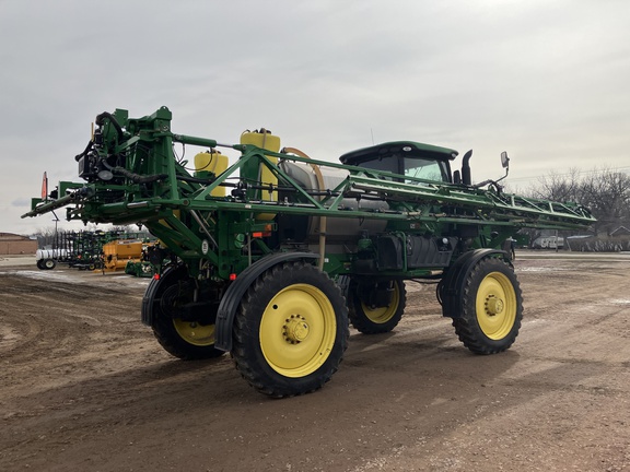 2015 John Deere R4038 Sprayer/High Clearance