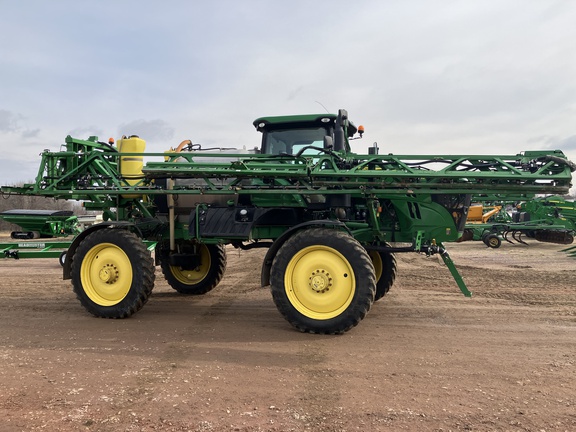 2015 John Deere R4038 Sprayer/High Clearance