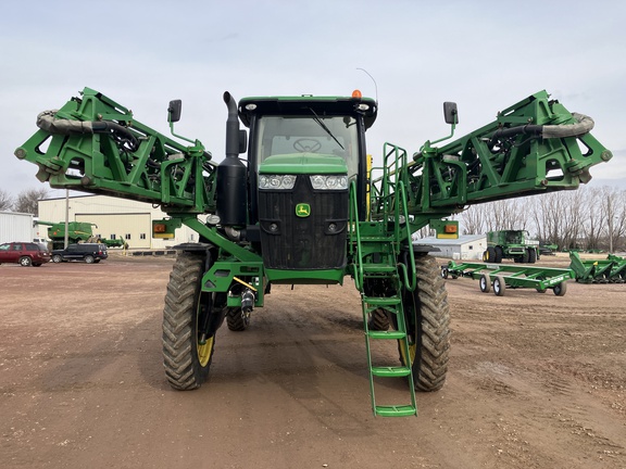 2015 John Deere R4038 Sprayer/High Clearance