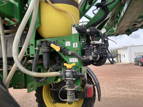 2015 John Deere R4038 Sprayer/High Clearance