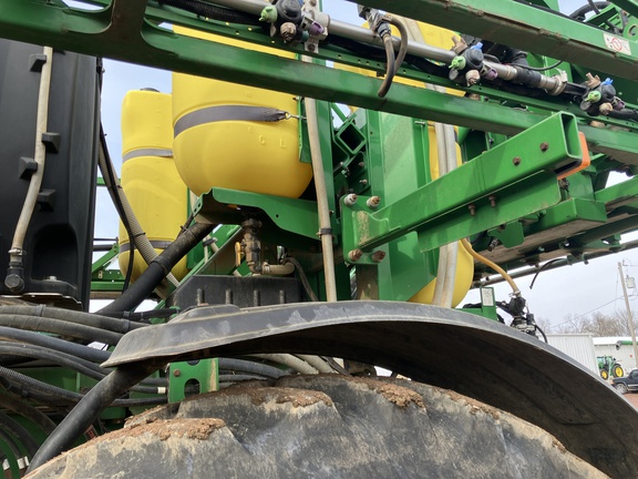 2015 John Deere R4038 Sprayer/High Clearance