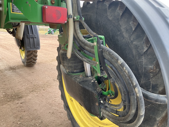 2015 John Deere R4038 Sprayer/High Clearance