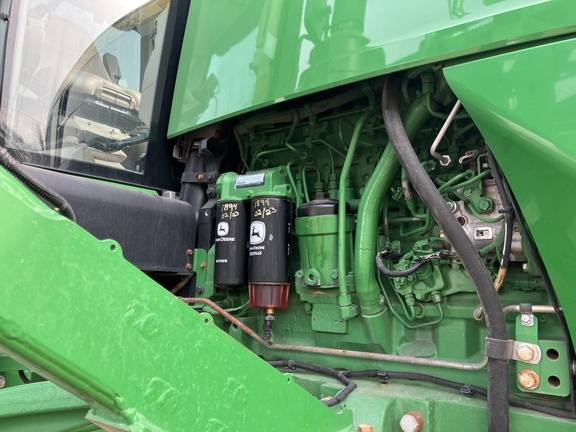 2015 John Deere R4038 Sprayer/High Clearance