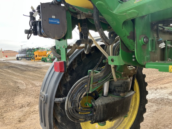 2015 John Deere R4038 Sprayer/High Clearance