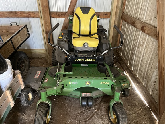 2021 John Deere Z930M Mower/Zero Turn