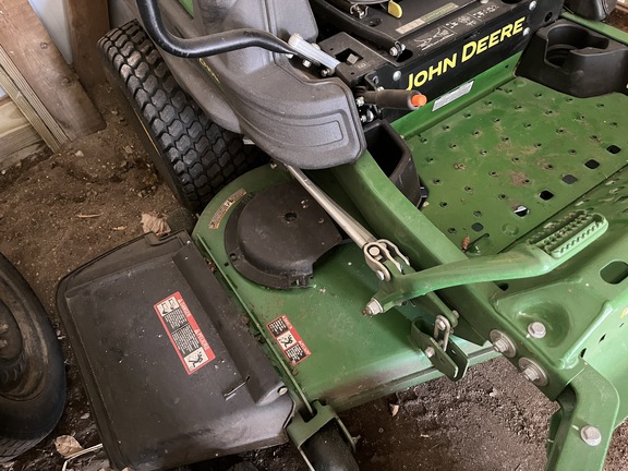 2021 John Deere Z930M Mower/Zero Turn