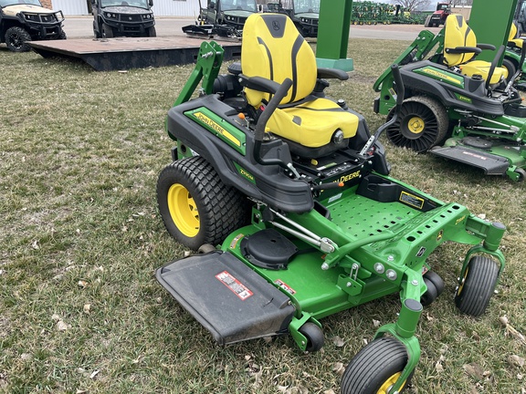 2021 John Deere Z930M Mower/Zero Turn