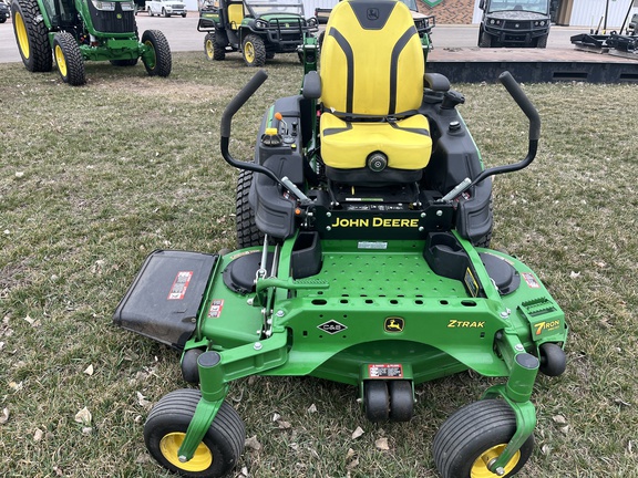 2021 John Deere Z930M Mower/Zero Turn