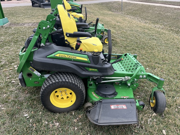 2021 John Deere Z930M Mower/Zero Turn