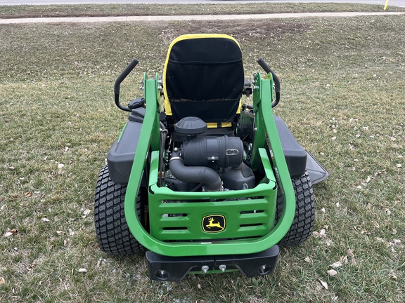 2021 John Deere Z930M Mower/Zero Turn