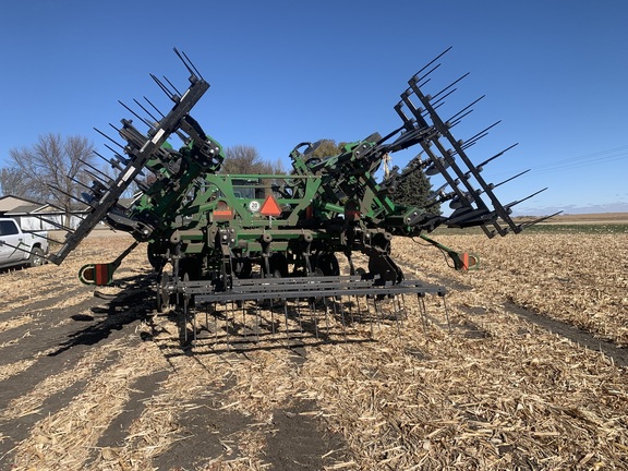 2021 John Deere 2730 Disk Ripper