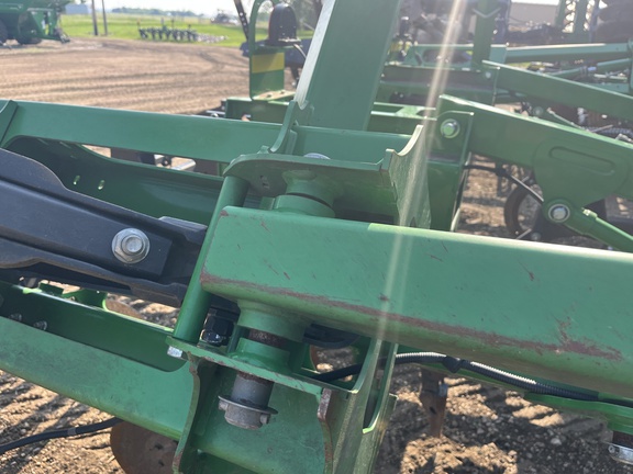 2021 John Deere 2730 Disk Ripper