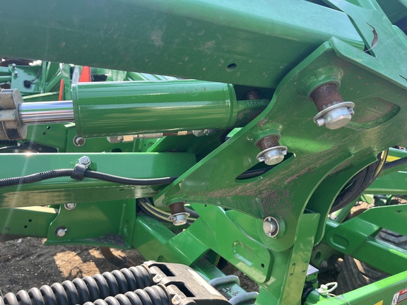 2021 John Deere 2730 Disk Ripper