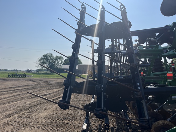 2021 John Deere 2730 Disk Ripper