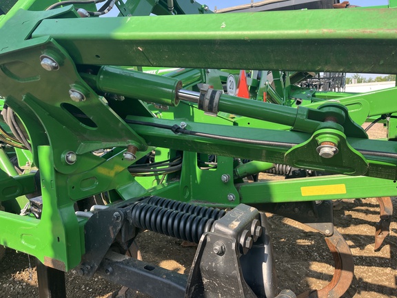 2021 John Deere 2730 Disk Ripper