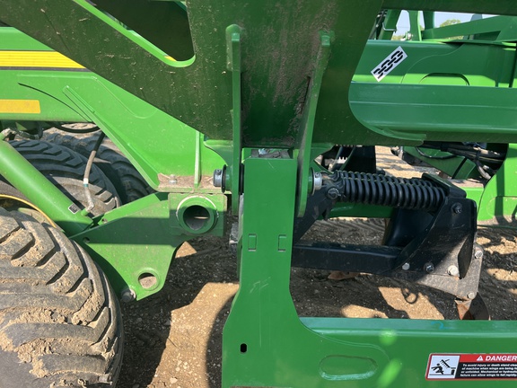 2021 John Deere 2730 Disk Ripper