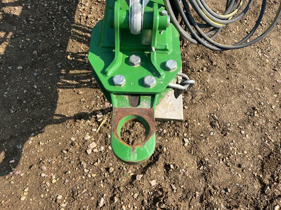 2021 John Deere 2730 Disk Ripper